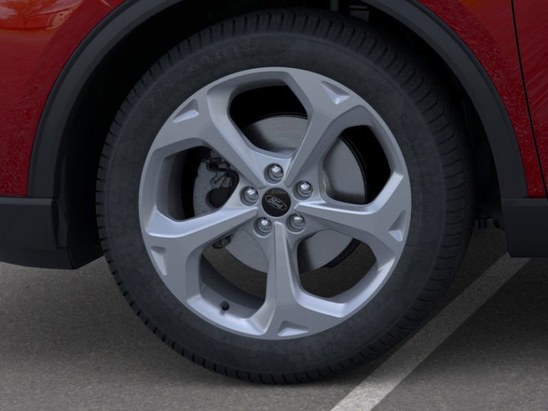 New 2026 Ford Escape ST-Line w/ Cold Weather Package image 19