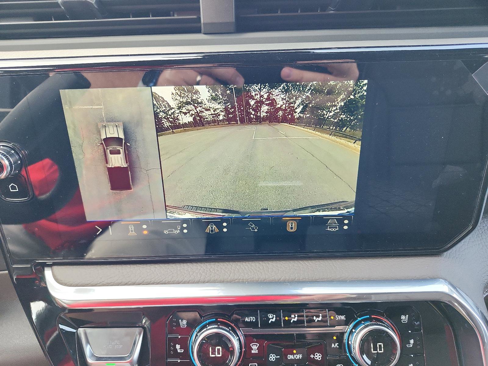 New 2026 GMC Sierra 2500 Denali image 16