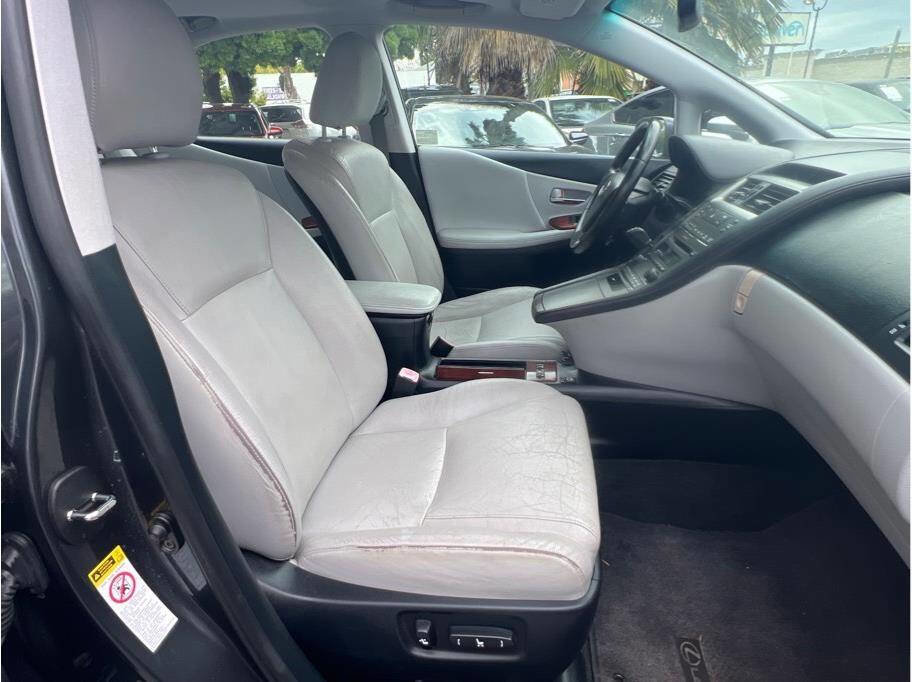 Used 2010 Lexus HS 250h FWD image 12