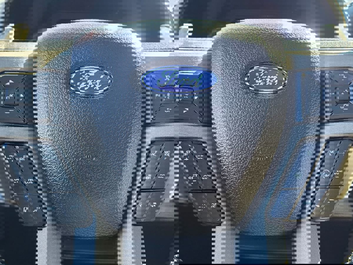 Used 2017 Ford F150 Raptor w/ Equipment Group 802A Luxury image 27