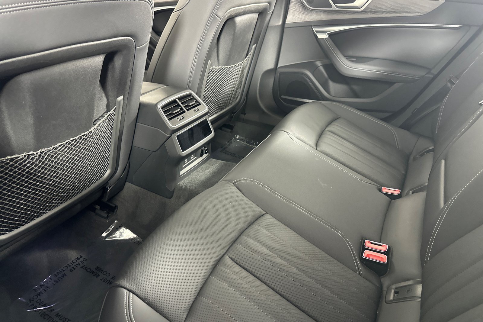 Used 2025 Audi A6 Premium Plus w/ Premium Plus Package AWD/4WD image 11