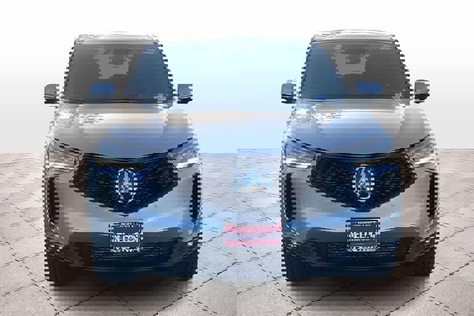 Used 2023 Acura RDX A-Spec image 3