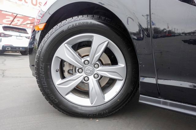 Used 2020 Honda Odyssey EX image 10