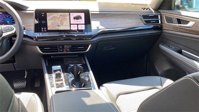 New 2026 Volkswagen Atlas SEL image 10