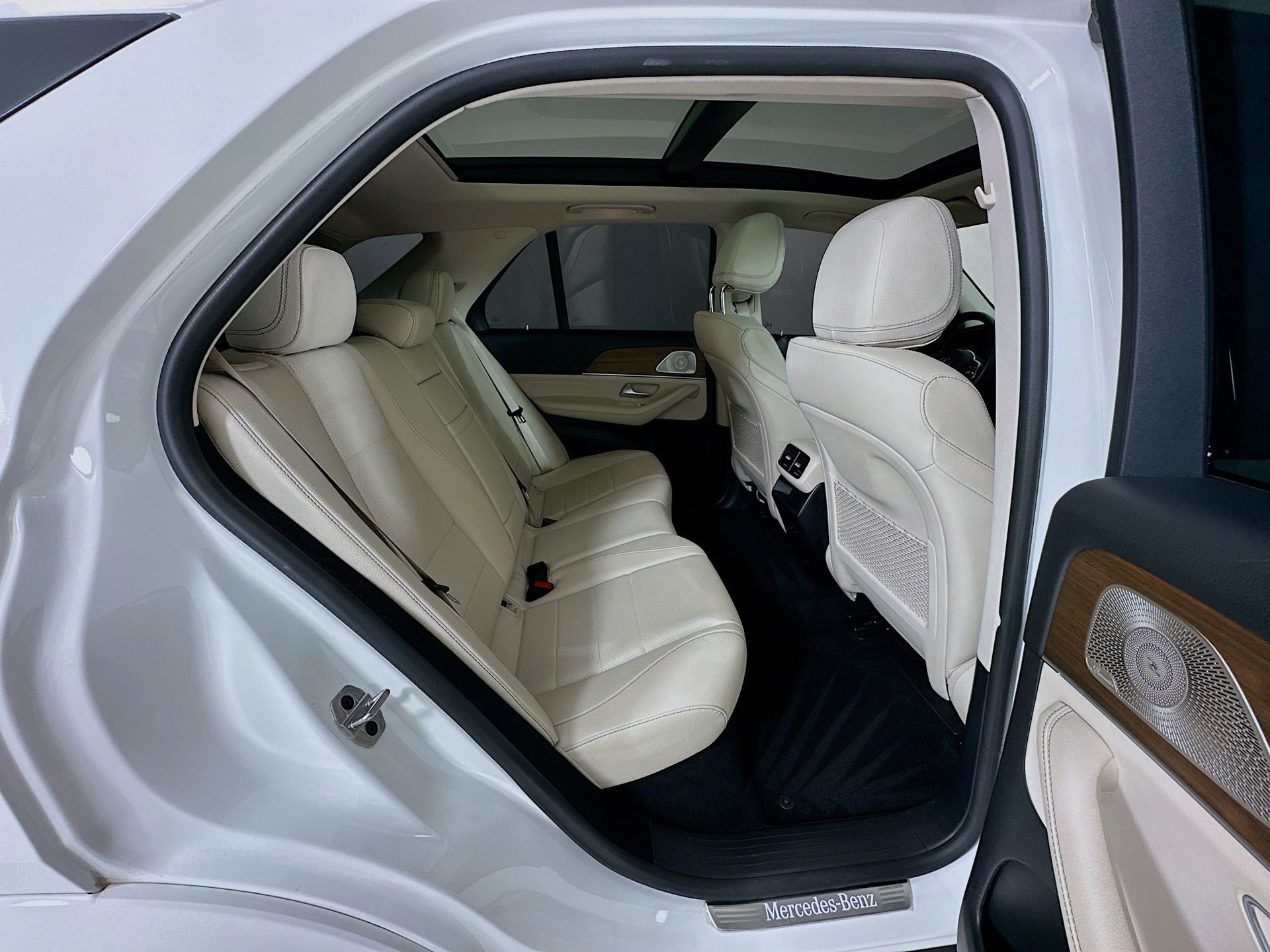 Used 2023 Mercedes-Benz GLE 350 4MATIC image 31