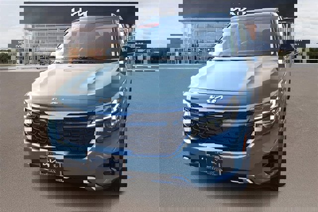 New 2026 Kia Seltos S image 7