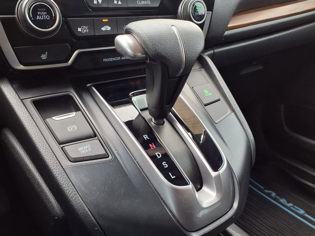 Used 2019 Honda CR-V EX image 19