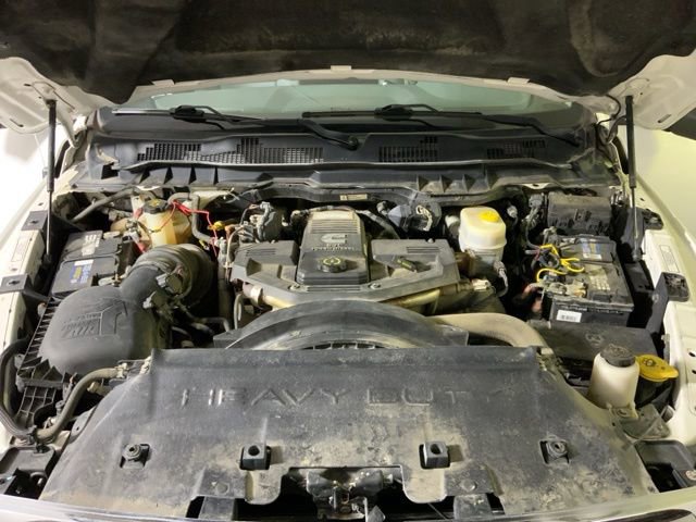 Used 2018 RAM 2500 SLT AWD/4WD image 27