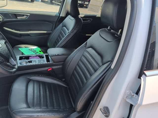 Certified 2023 Ford Edge SEL AWD/4WD image 18