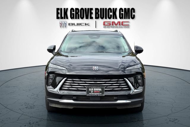 Used 2024 Buick Envision Preferred AWD/4WD image 9
