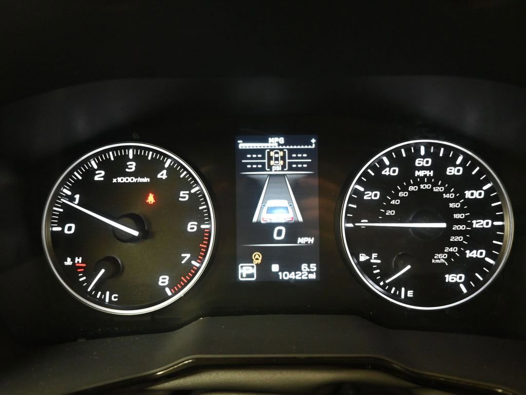 Certified 2025 Subaru Legacy Premium image 31