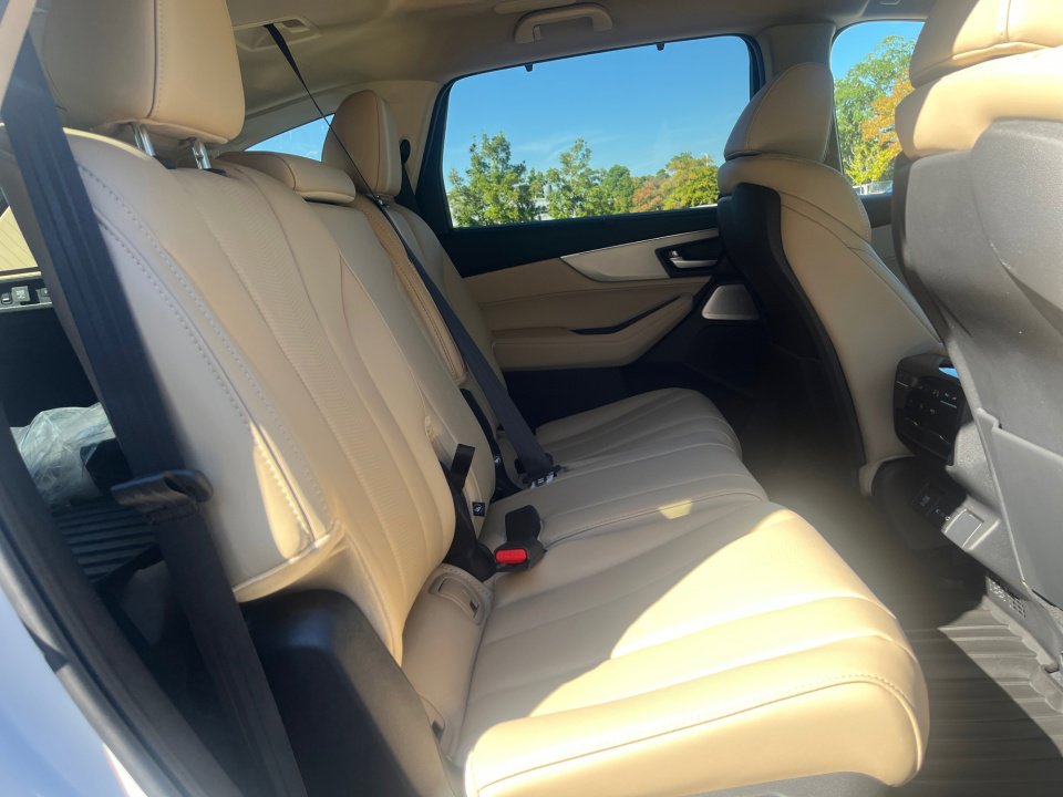New 2026 Acura MDX w/ Technology Package image 29