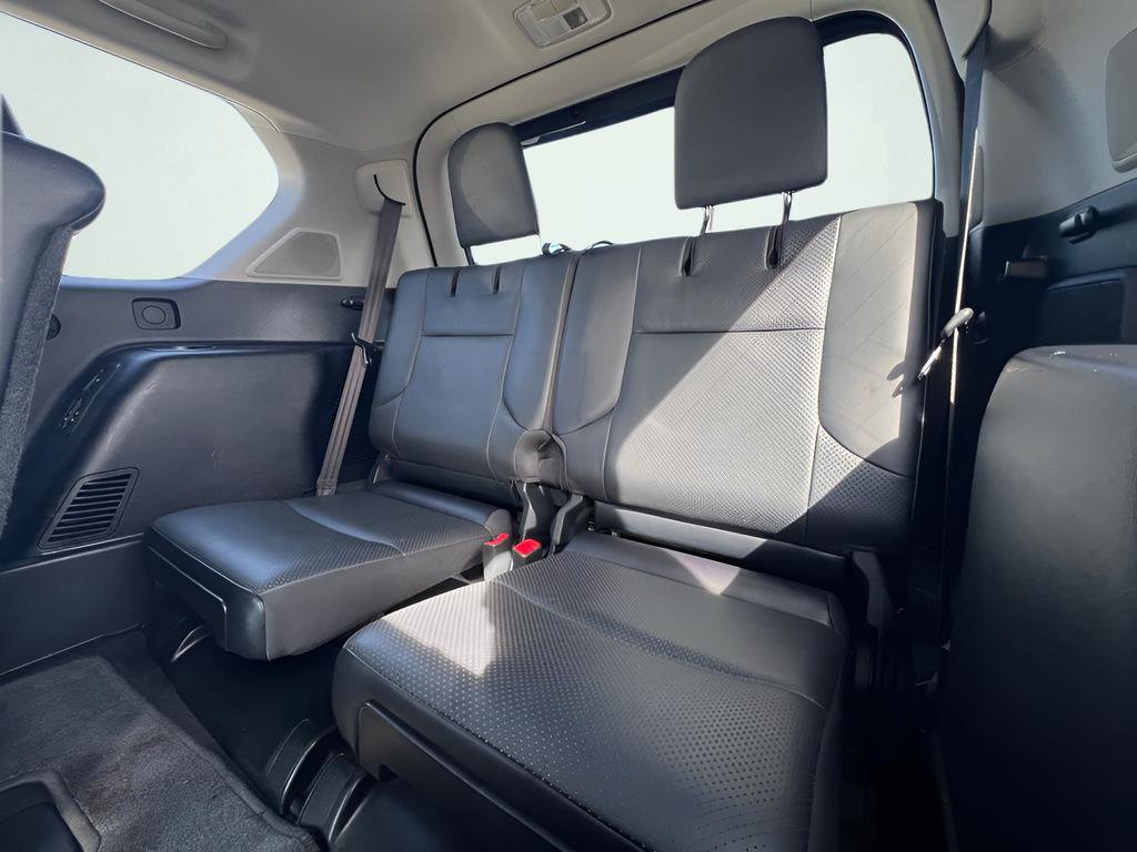 Used 2017 Lexus GX 460 Luxury image 21