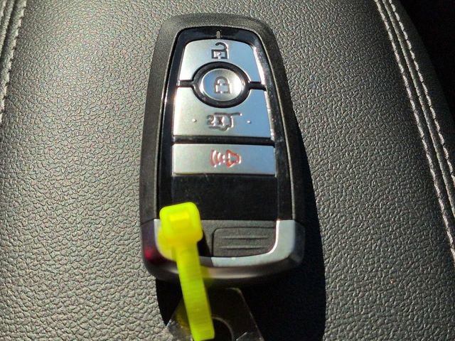 New 2026 Ford Escape Active image 30