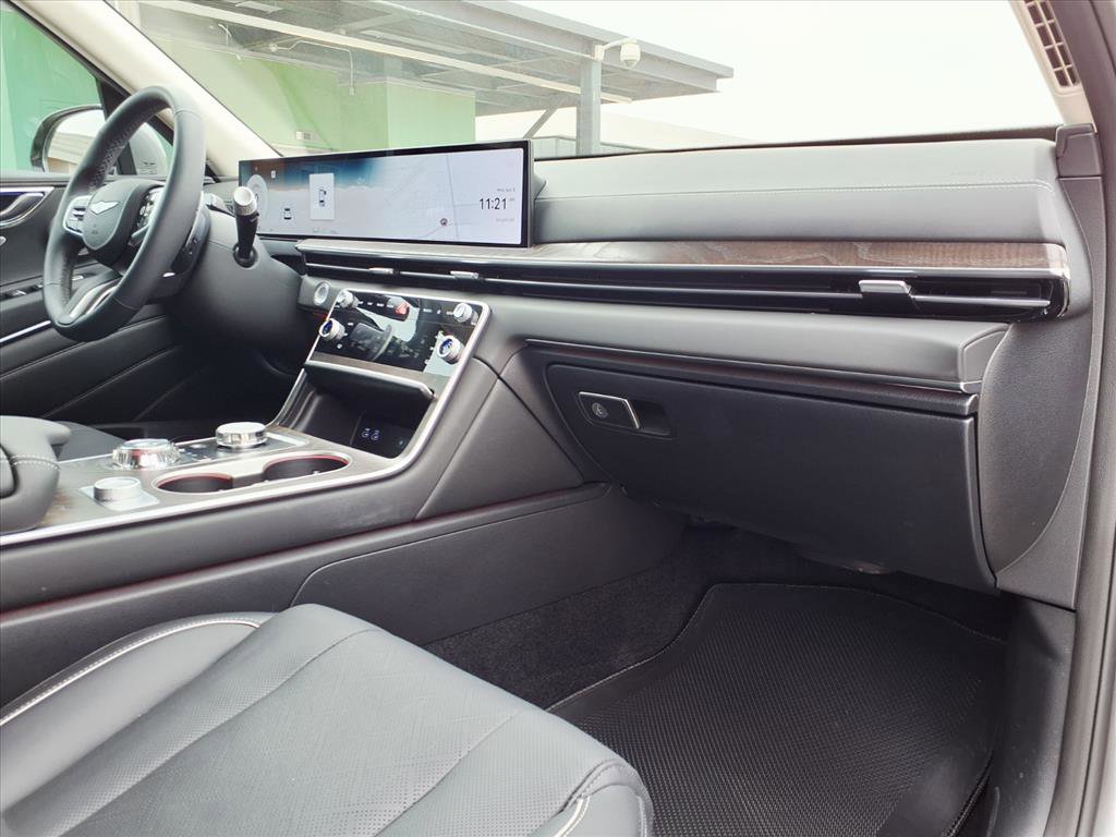 Certified 2026 Genesis GV80 2.5T Advanced image 10