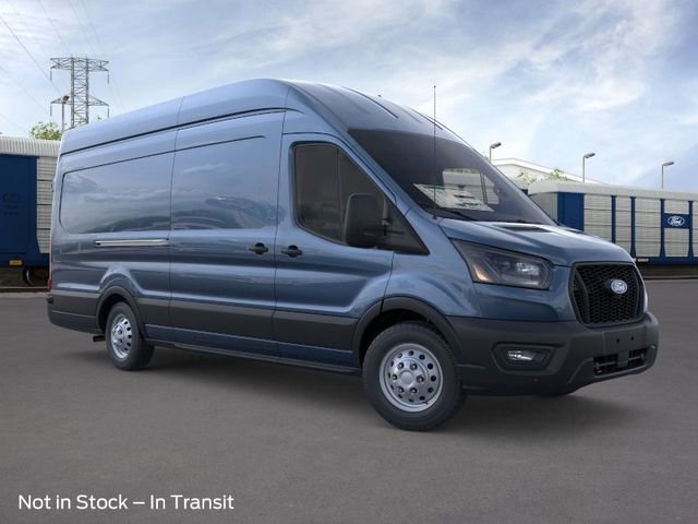 New 2026 Ford Transit 350 148 High Roof AWD image 7
