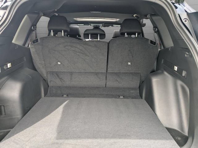 Certified 2025 Honda CR-V Sport image 32