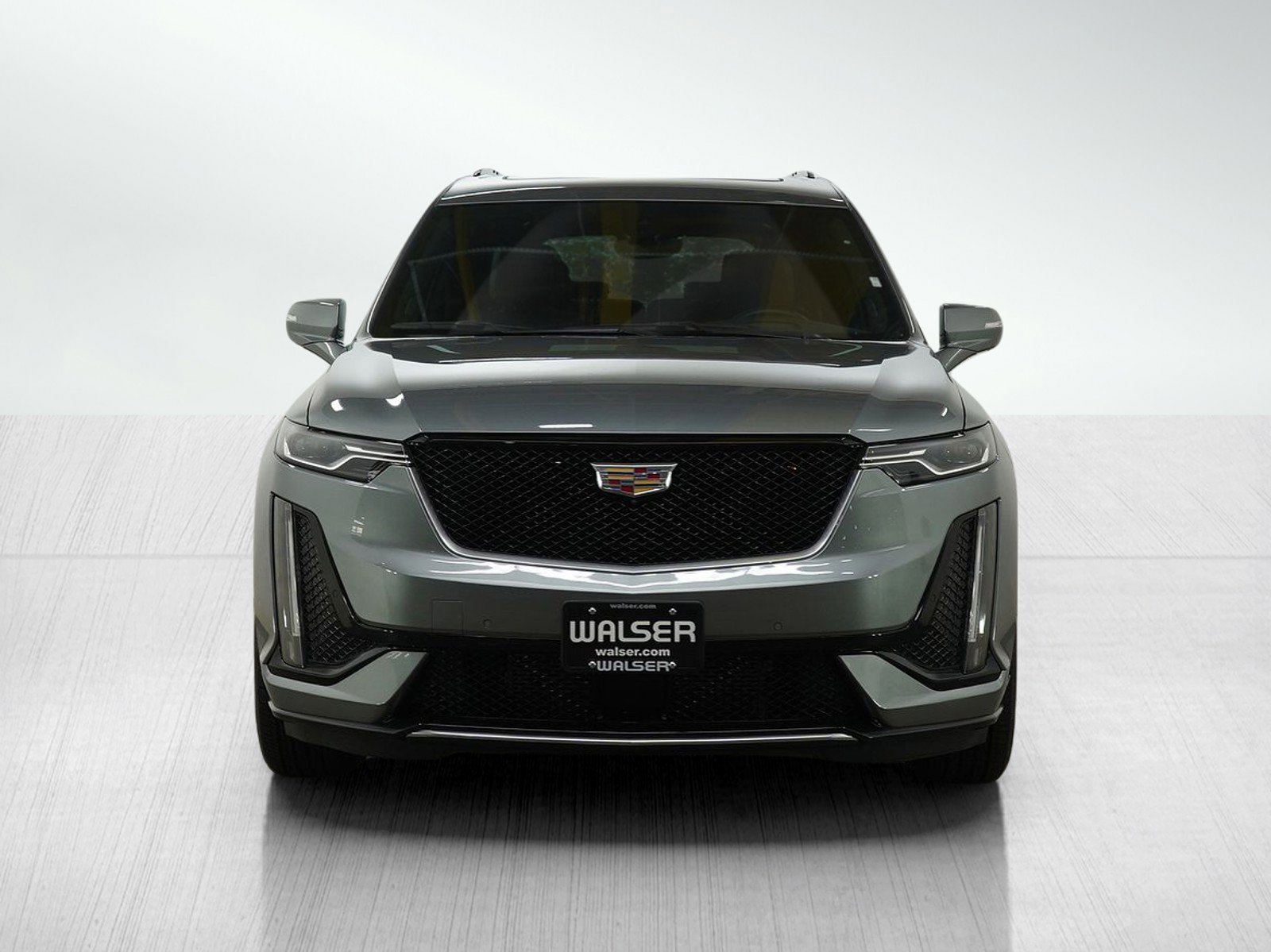 Used 2024 Cadillac XT6 Sport w/ Technology Package image 9