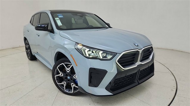 Used 2025 BMW X2 M35i