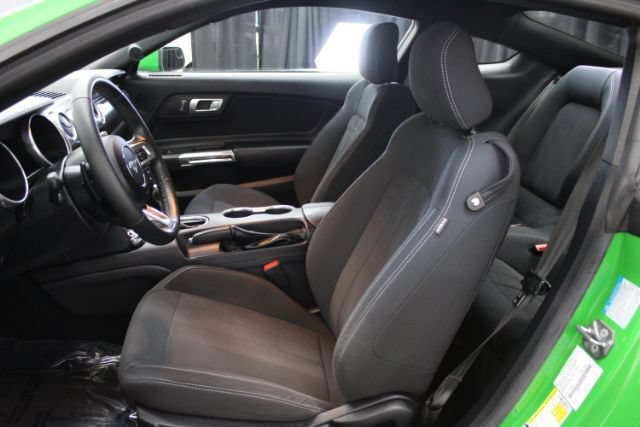 Used 2019 Ford Mustang Coupe w/ Ecoboost Performance Package RWD image 12