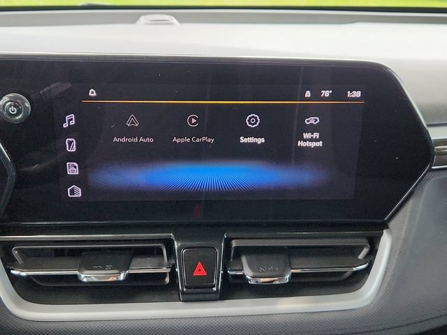 Used 2025 Chevrolet TrailBlazer LT AWD/4WD image 38