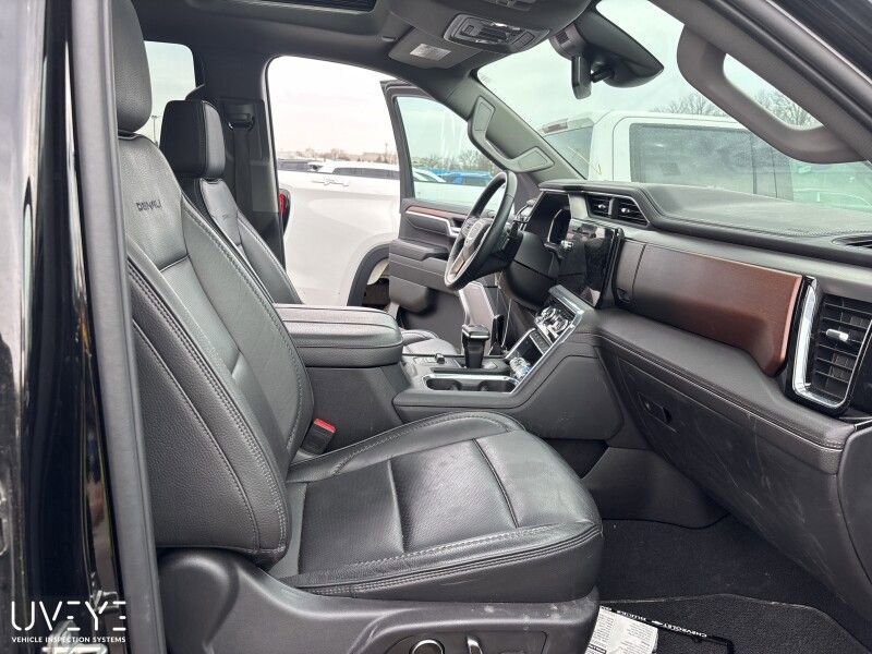 Used 2024 GMC Sierra 1500 Denali AWD/4WD image 9