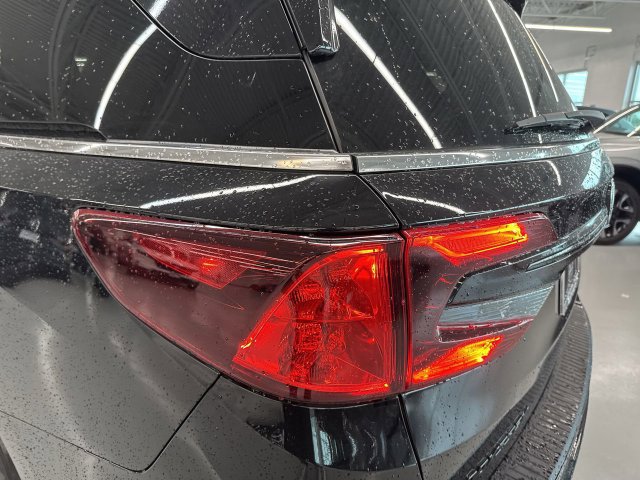 New 2026 Honda Odyssey Sport-L image 31