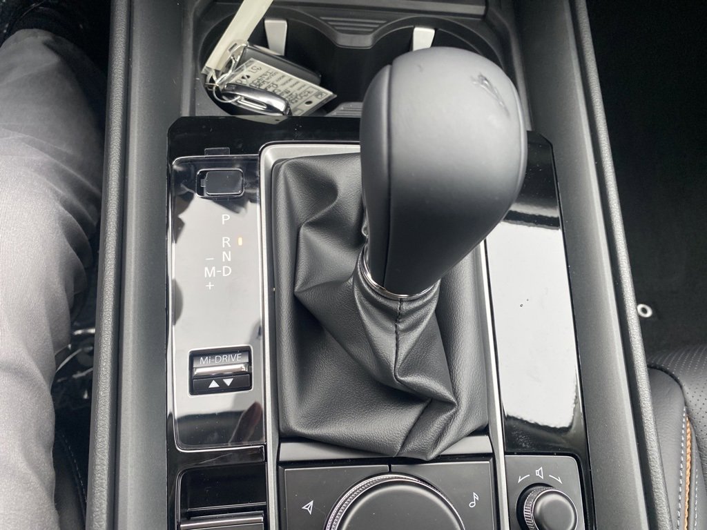 New 2026 MAZDA CX-50 AWD 2.5 S w/ Cargo Package image 26