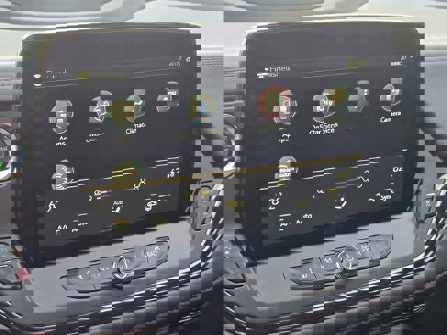 New 2025 Chevrolet Blazer RS w/ Driver Confidence II Package image 13