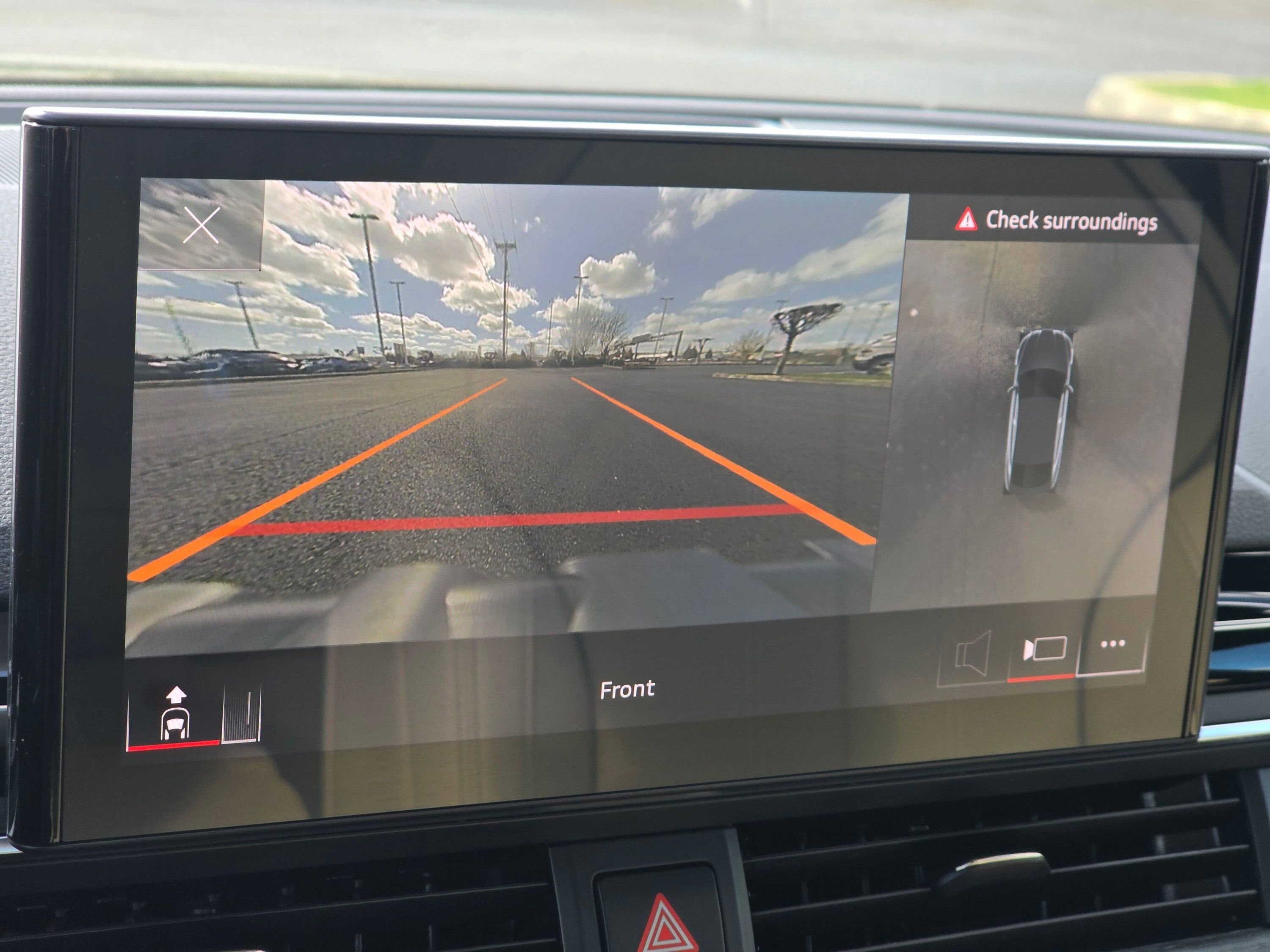 Used 2023 Audi A5 2.0T Premium Plus w/ Premium Plus image 44