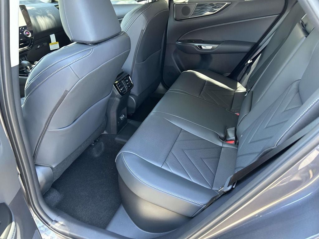 New 2026 Lexus NX 450h+ AWD w/ Luxury Package image 9