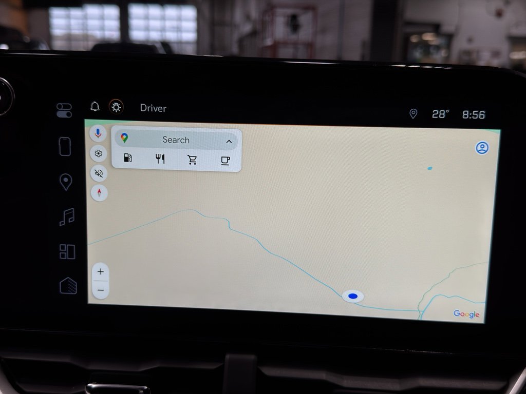 Used 2025 Chevrolet Equinox LT w/ Convenience Package II image 31