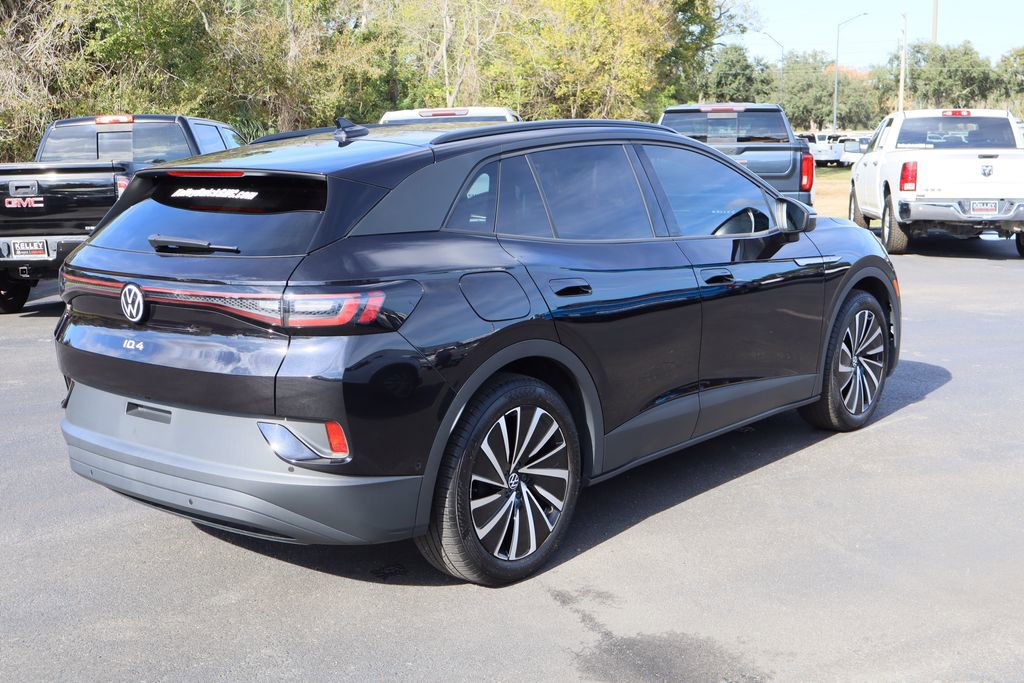 Used 2024 Volkswagen ID.4 S image 8