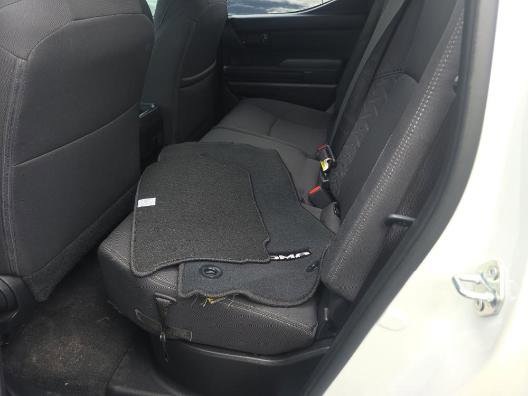 Used 2024 Toyota Tacoma SR5 image 8