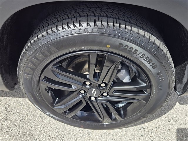 Used 2024 Chevrolet Trax ACTIV image 17