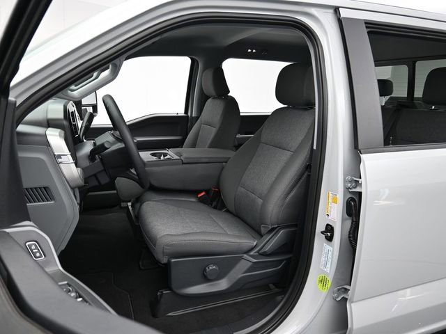 New 2026 Ford F350 XL w/ STX Appearance Package image 12