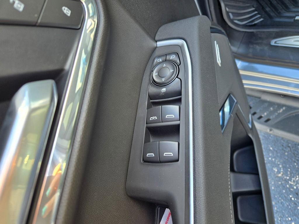 New 2026 Chevrolet Silverado 1500 LT Trail Boss w/ LT Trail Boss Premium Package image 25