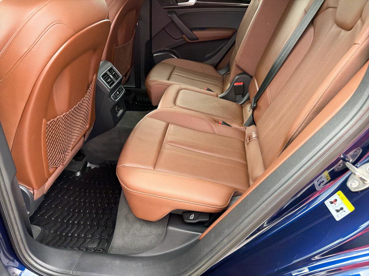 Used 2018 Audi Q5 2.0T Premium Plus w/ Premium Plus Package image 19