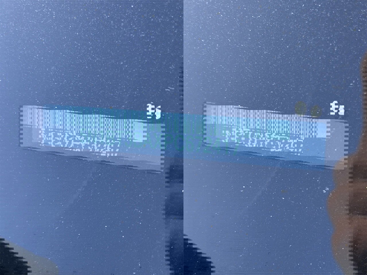 Certified 2023 Nissan Rogue SV w/ SV Premium Package image 27