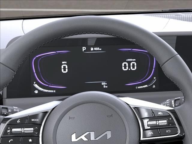 New 2026 Kia Seltos S FWD image 21