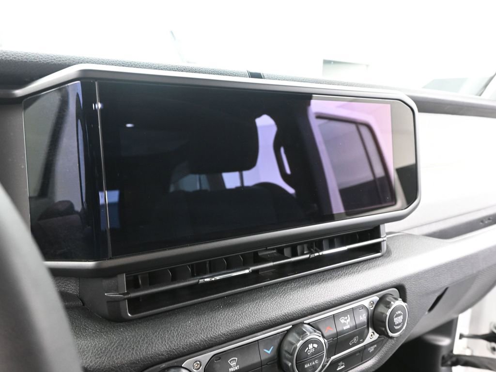 Used 2024 Jeep Wrangler Sport S image 23