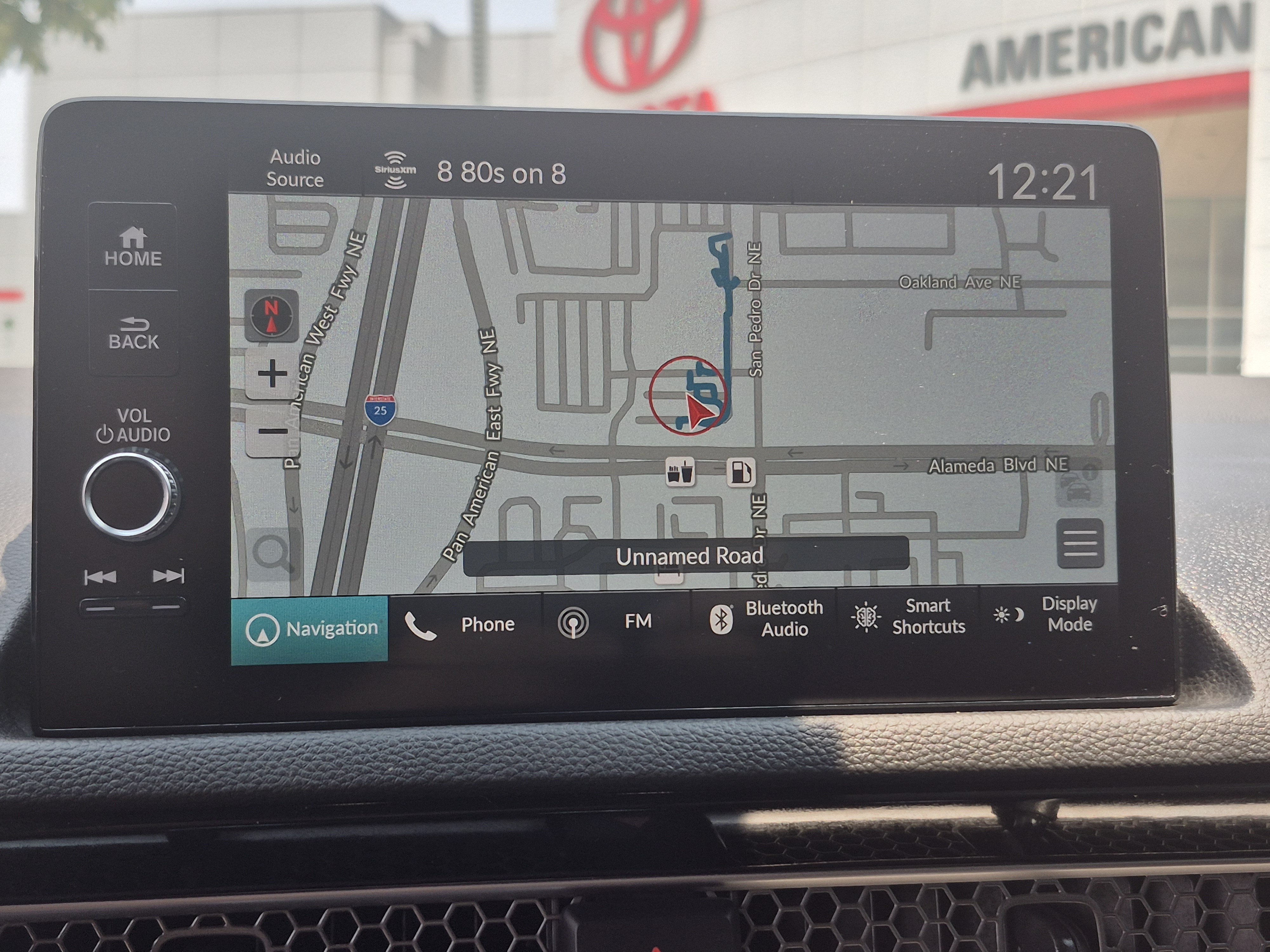 Used 2024 Honda Civic Sport Touring image 33