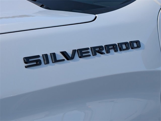 Used 2023 Chevrolet Silverado 1500 Custom w/ Rally Edition image 4