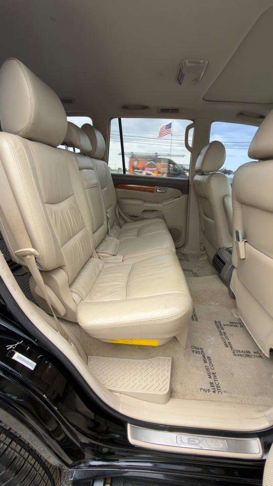 Used 2005 Lexus GX 470 AWD/4WD image 47