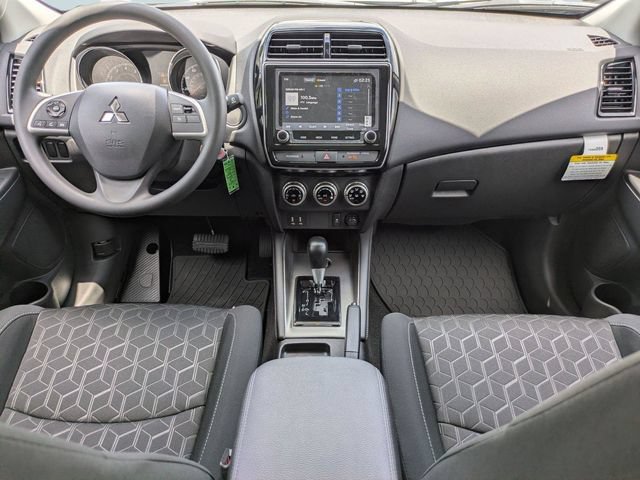 New 2026 Mitsubishi Outlander Sport ES AWD/4WD image 15
