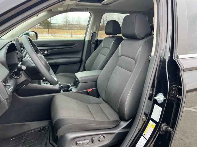 Certified 2024 Honda CR-V EX image 22