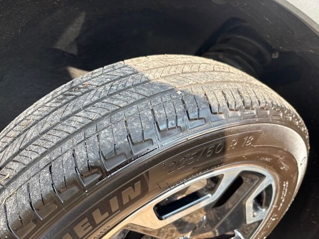 Certified 2022 Ford Bronco Sport Outer Banks w/ Tech Package image 50