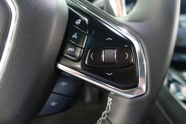 Used 2024 Chevrolet Corvette Stingray Preferred Cpe w/ Z51 Performance Package image 10