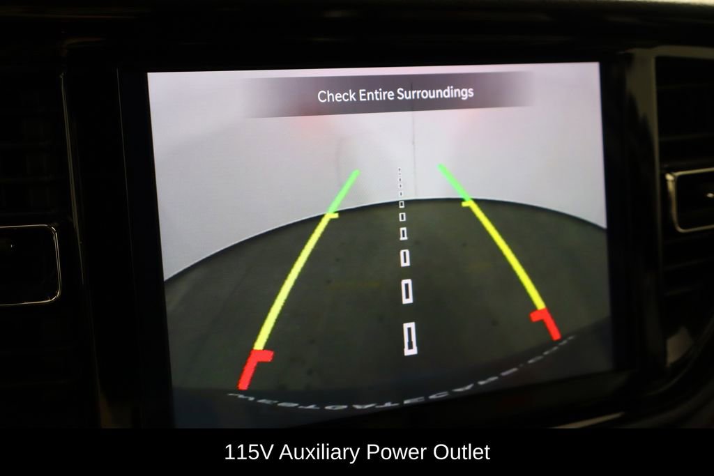 Used 2023 Dodge Durango GT image 38