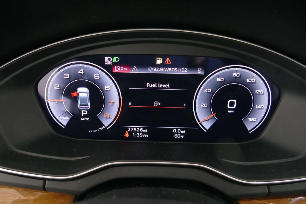 Used 2023 Audi Q5 2.0T Premium Plus w/ Premium Plus Package image 20